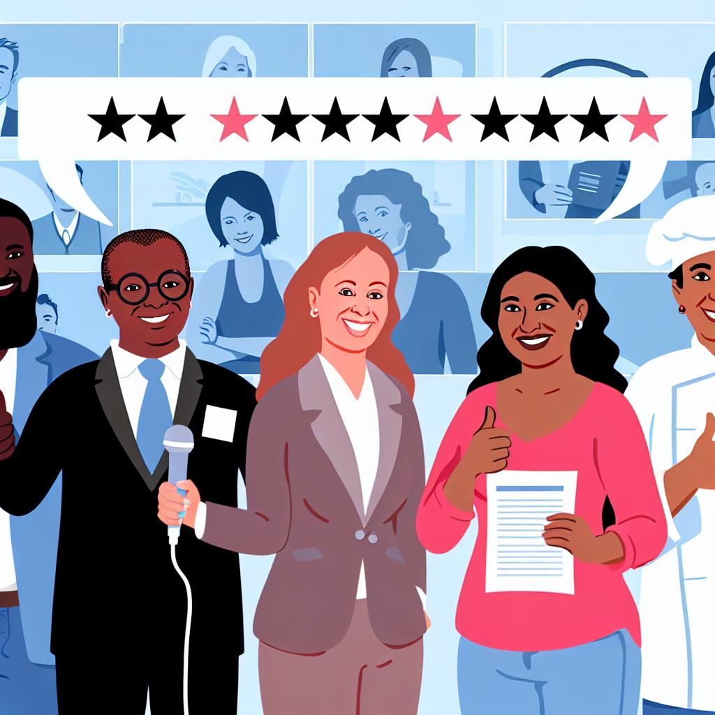 hear from our clients hear from our clients